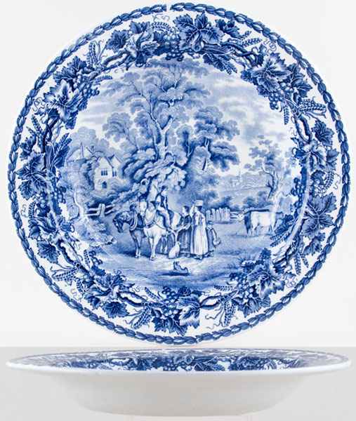 Bowl c1931
